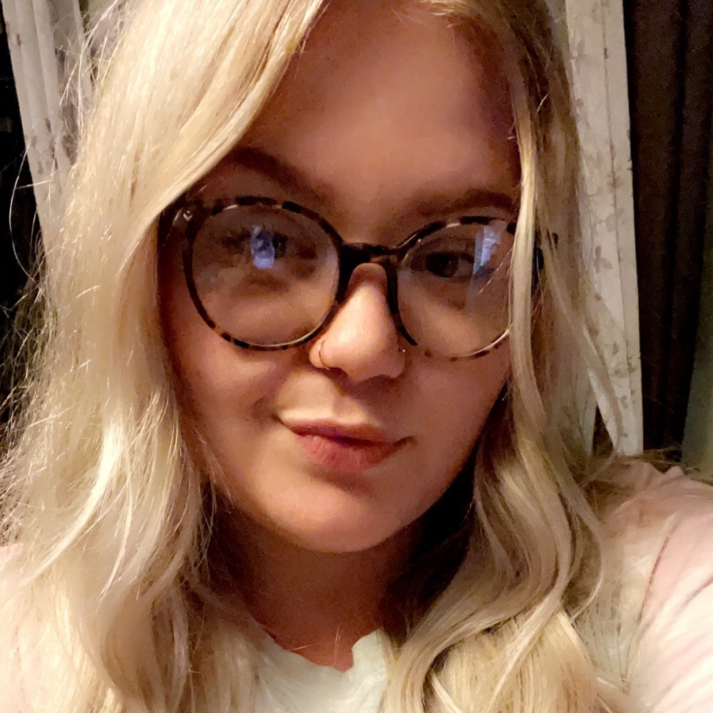 Meet your Posher, Cassidy